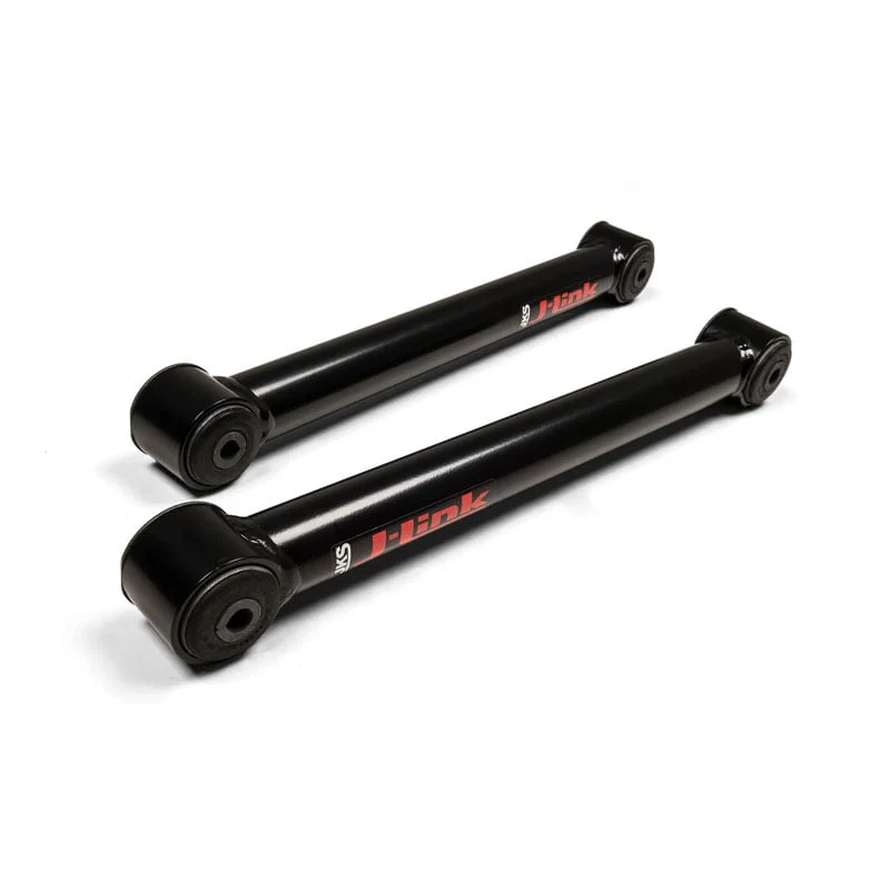 JKS Fixed Length Rear Lower Control Arms 20-23 Jeep Wrangler JL 3.0L EcoDiesel - Image 2