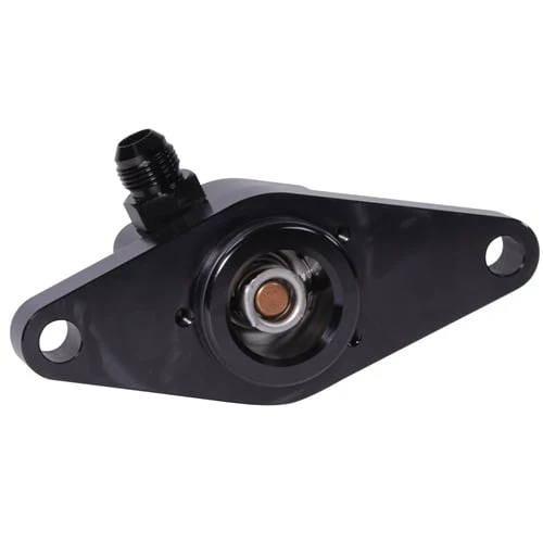 Fleece Performance Coolant Bypass Kit 98.5-02 Dodge 5.9L Cummins 24 Valve - Image 3