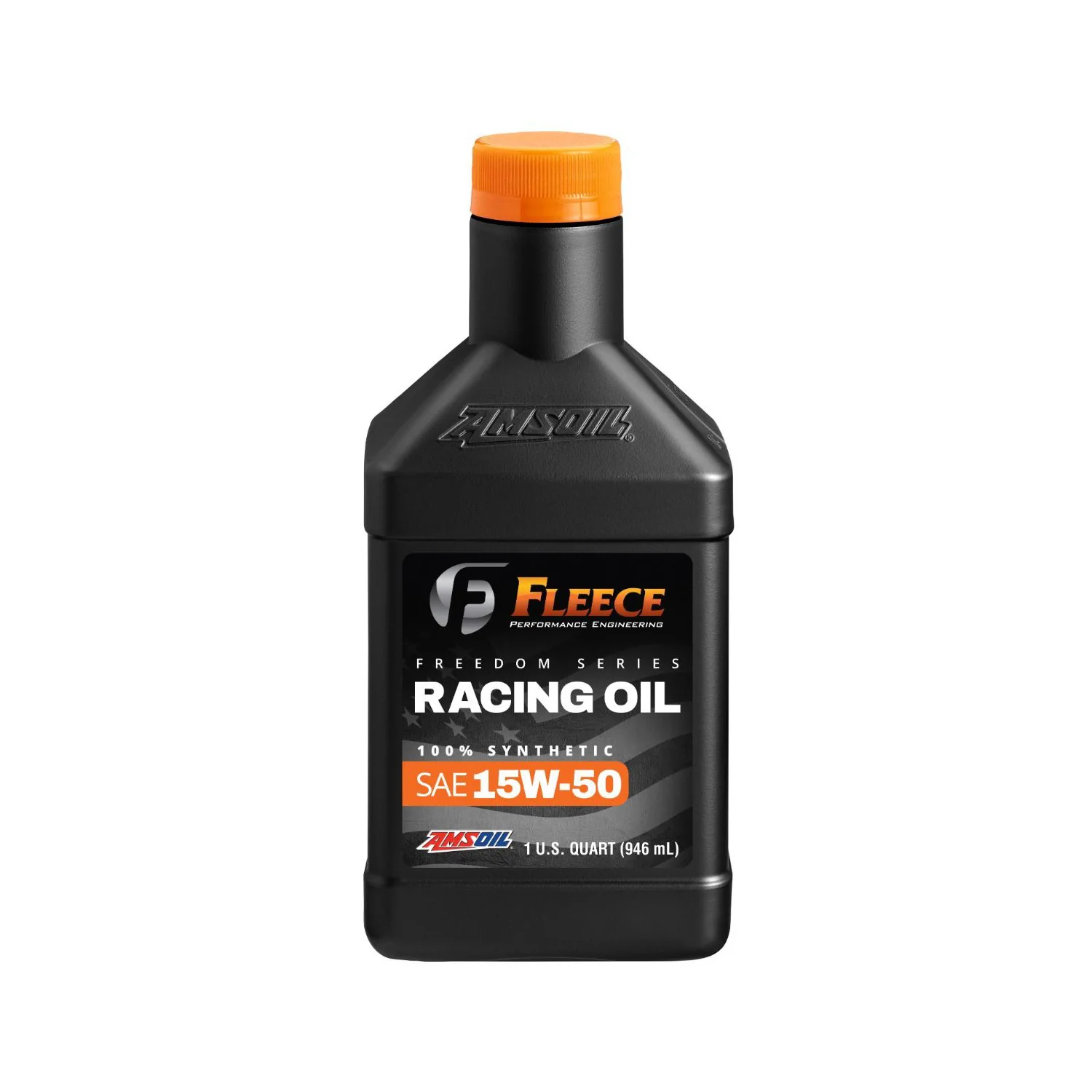 Fleece Performance Freedom Series Diesel Engine Oil - Image 5