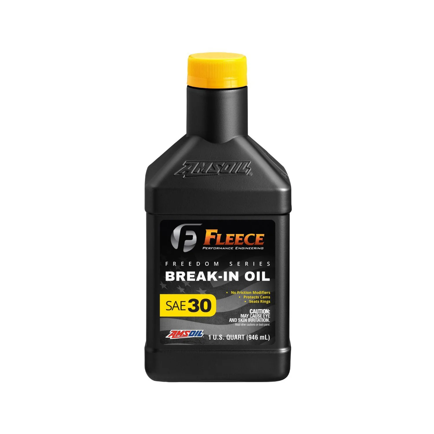 Fleece Performance Freedom Series Diesel Engine Oil - Image 6