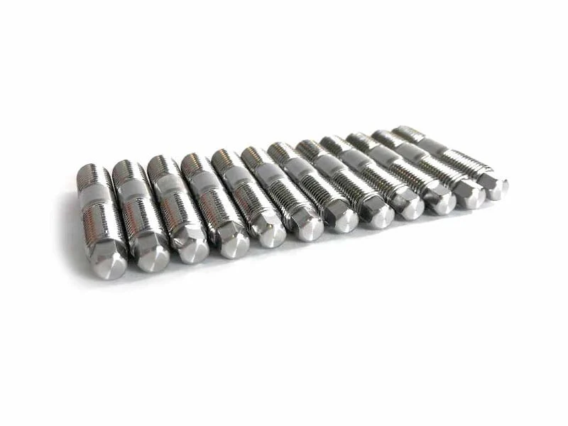 Fleece Performance Exhaust Manifold Stud Kit 7mm Hex Head 94-18 Ram 5.9L / 6.7L Cummins - Image 2