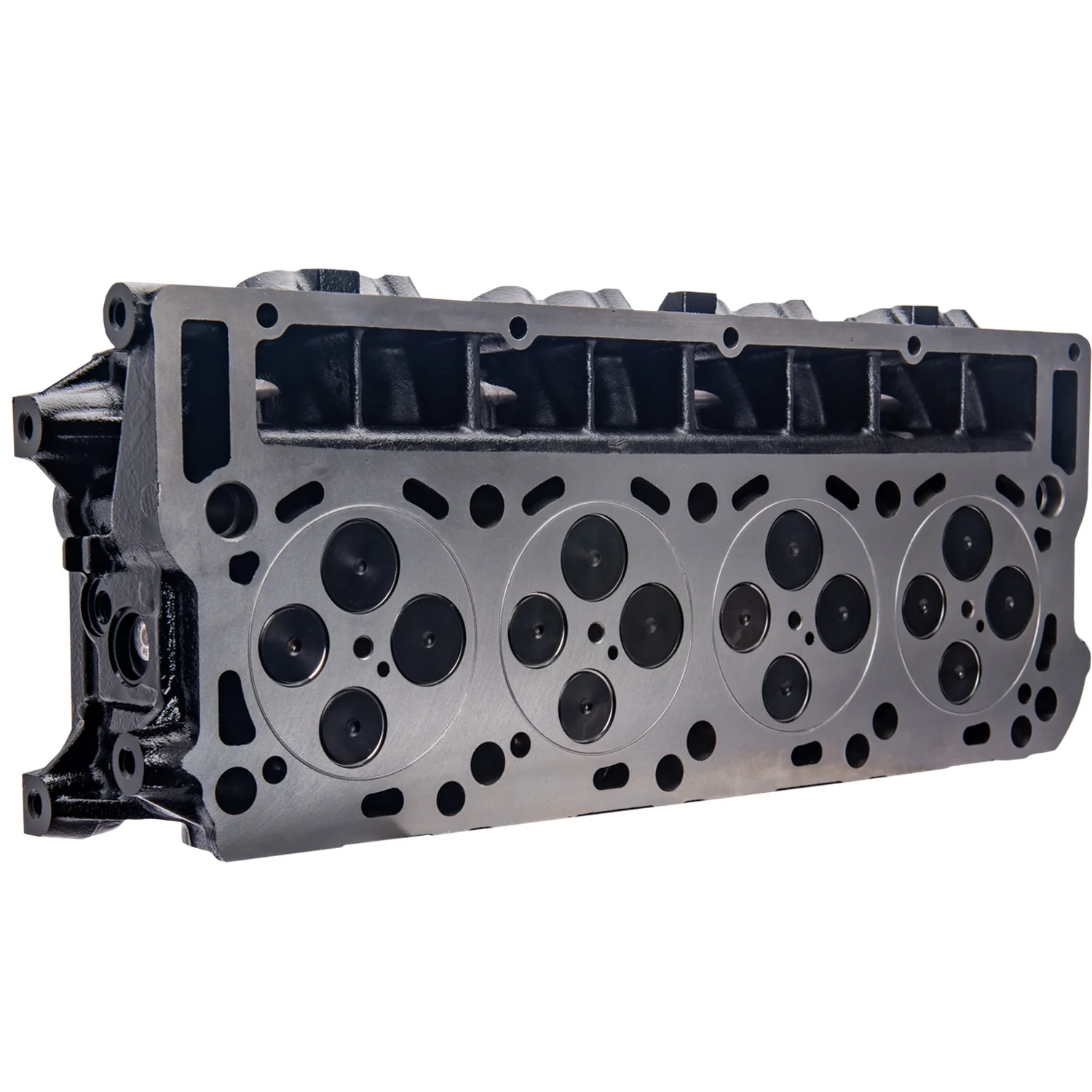 Fleece Performance HD Freedom Series Cylinder Head 03-07 Ford 6.0L Powerstroke - Image 3