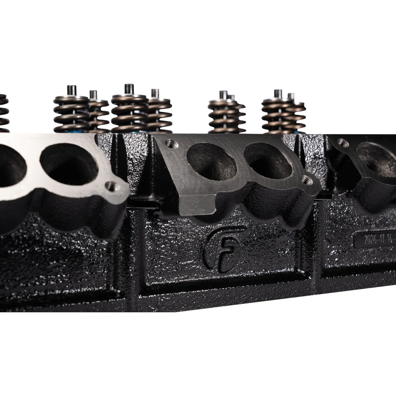 Fleece Performance HD Freedom Series Cylinder Head 03-07 Ford 6.0L Powerstroke - Image 4