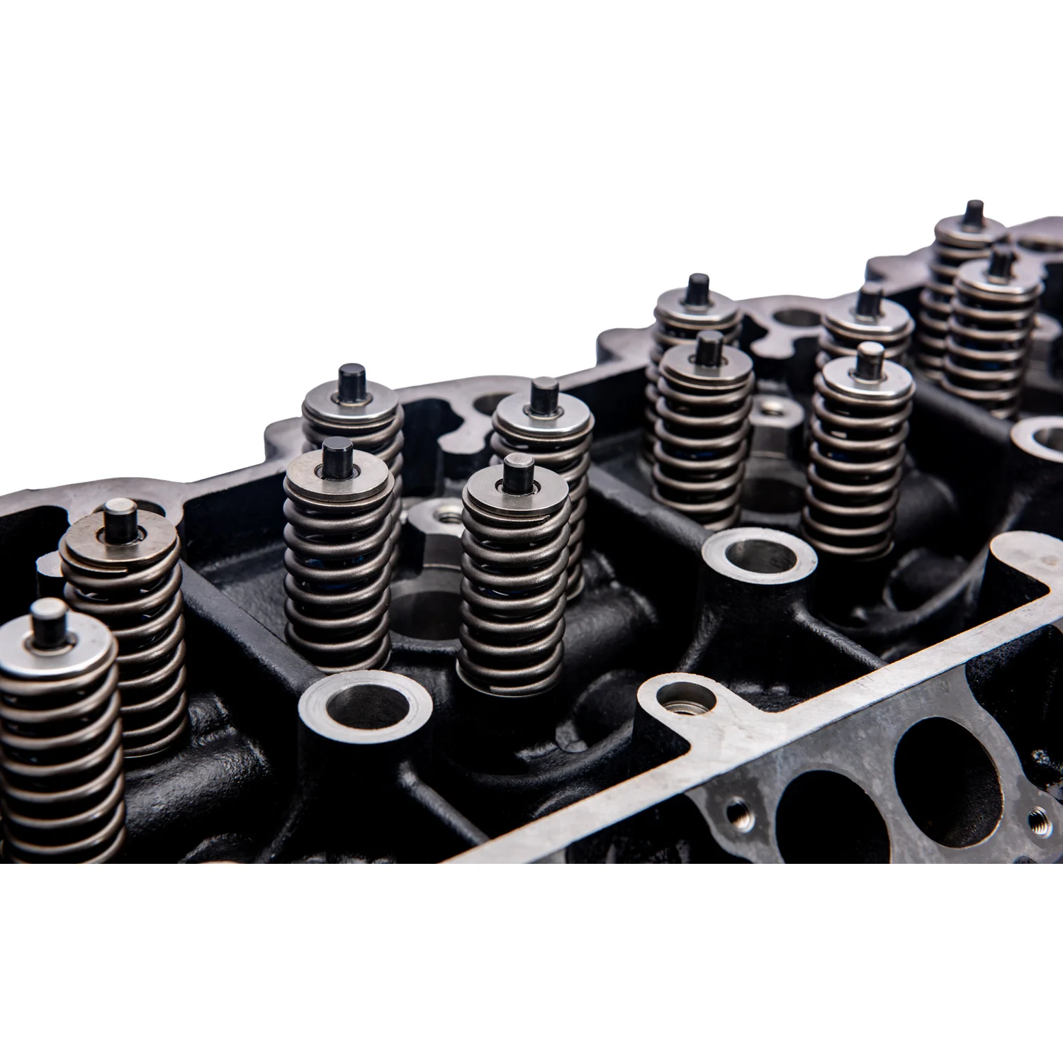Fleece Performance HD Freedom Series Cylinder Head 03-07 Ford 6.0L Powerstroke - Image 5