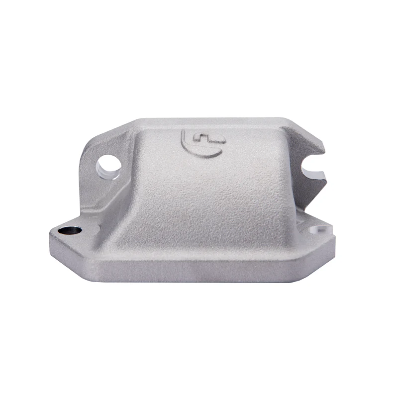 Fleece Performance Oil Cooler Adapter 01-07/11-19 GM 6.6L Duramax - Image 5