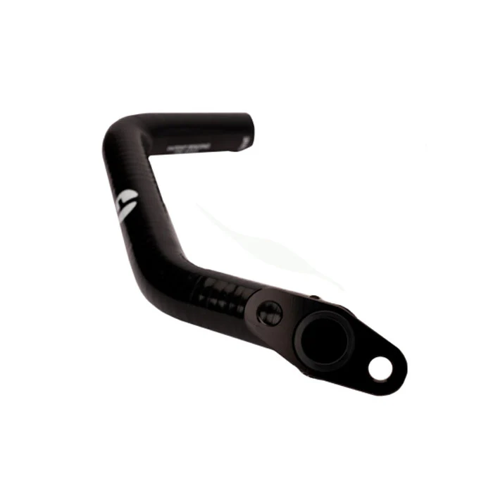 Fleece Performance Turbo Drain Tube Kit 94-02 Ram 5.9L Cummins - Image 3