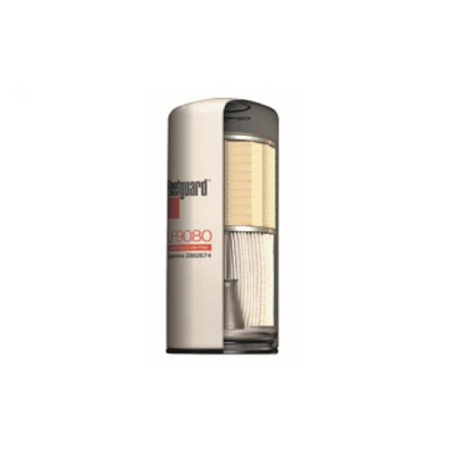 Fleetguard LF9028 Stratapore Venturi Extended Life Oil Filter 89-15 Cummins - Image 2