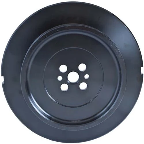 Fluidampr 960311 Harmonic Damper 89-98 Dodge 5.9L Cummins 12 Valve - Image 4