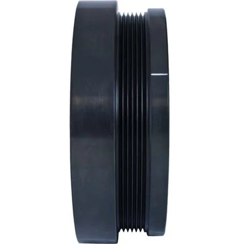 Fluidampr 890101 Harmonic Damper 01-05 6.6L GM Duramax - Image 4