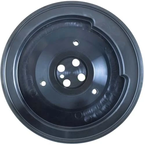 Fluidampr Harmonic Damper 03-07 6.0L Ford Powerstroke 870201 870211 - Image 3