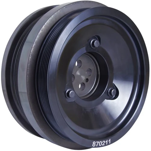 Fluidampr Harmonic Damper 03-07 6.0L Ford Powerstroke 870201 870211 - Image 8