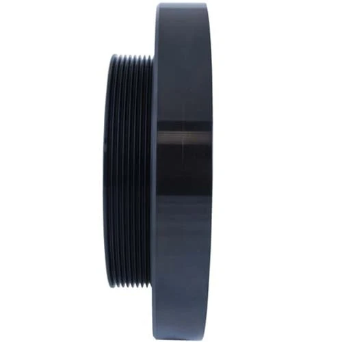 Fluidampr 960301 Harmonic Damper 98.5-02 Dodge 5.9L Cummins - Image 4