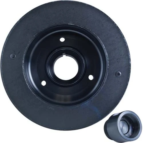 Fluidampr 720221 Harmonic Damper 94-97 7.3L Ford Powerstroke - Image 2