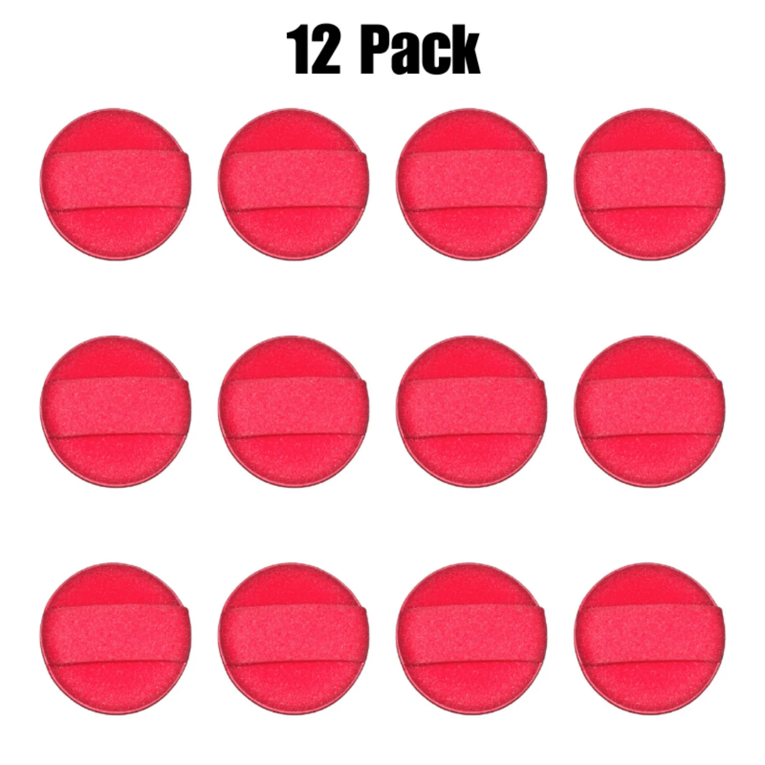 CDS Foam Coating & Wax Applicator Pads - Image 2