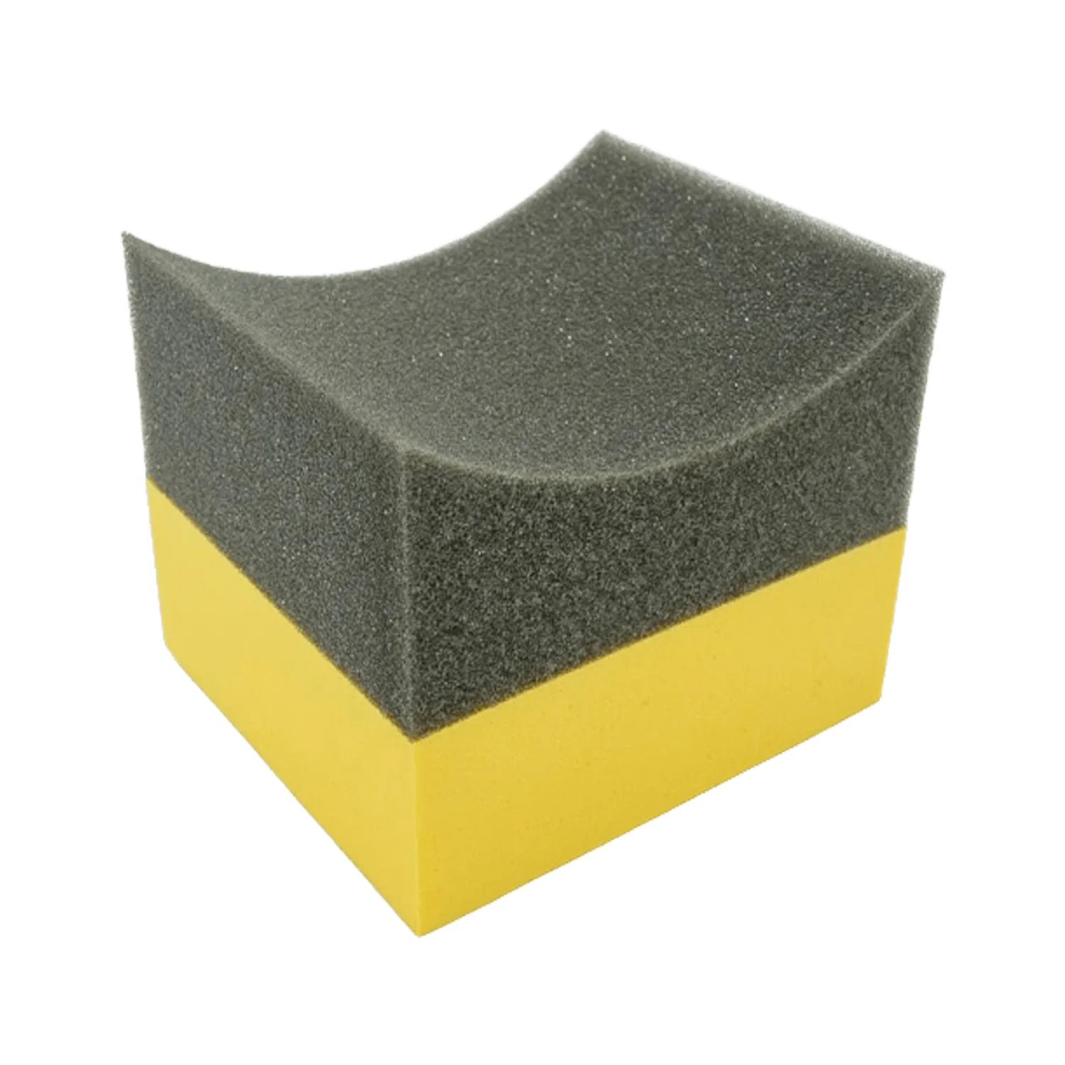 CDS Foam Tire Dressing Applicator - Image 2