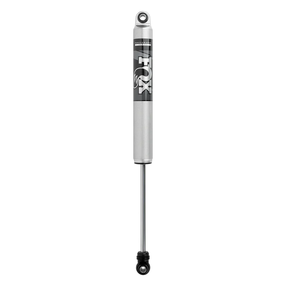 FOX 2.0 Performance Series IFP Rear Shock 1.5-3.5" Lift 01-19 GM 2500HD/3500 - Image 2