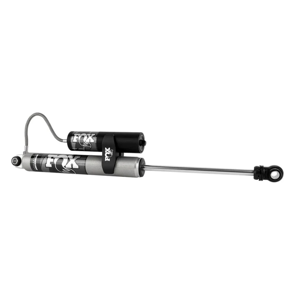FOX 2.0 Performance Series IFP Rear Shocks 1.5-3.5" Lift 01-19 GM 2500HD/3500 - Image 3