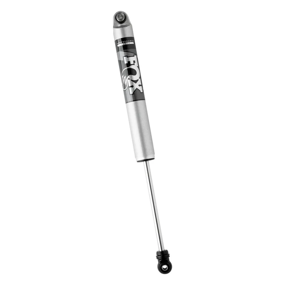 FOX 2.0 Performance Series IFP Rear Shocks 0-6" Lift 20-23 Jeep Wrangler JL - Image 2