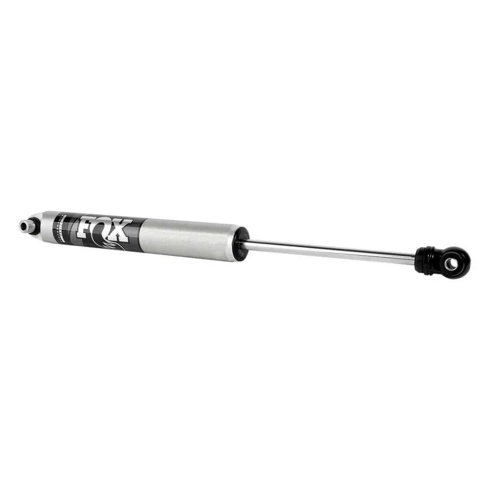 FOX 2.0 Performance Series IFP Rear Shocks 0-6" Lift 20-23 Jeep Wrangler JL - Image 3