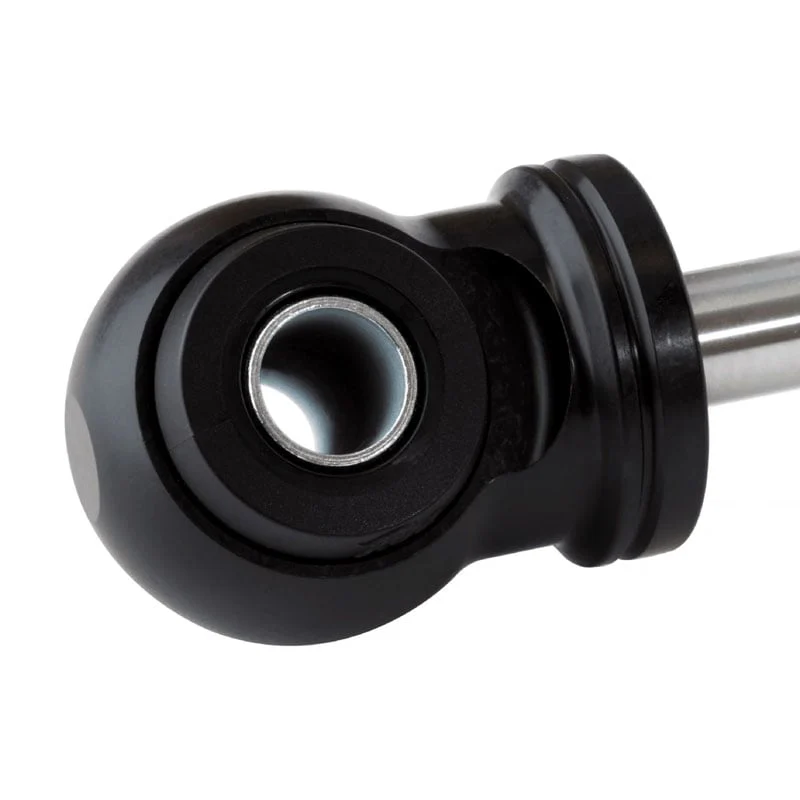 Fox 2.0 IFP Steering Stabilizer 20-22 Jeep Wrangler JL Gladiator JT 3.0L EcoDiesel - Image 3