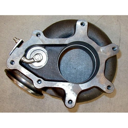 Garrett Exhaust Housing Options 99.5-03 7.3L Ford Powerstroke - Image 2