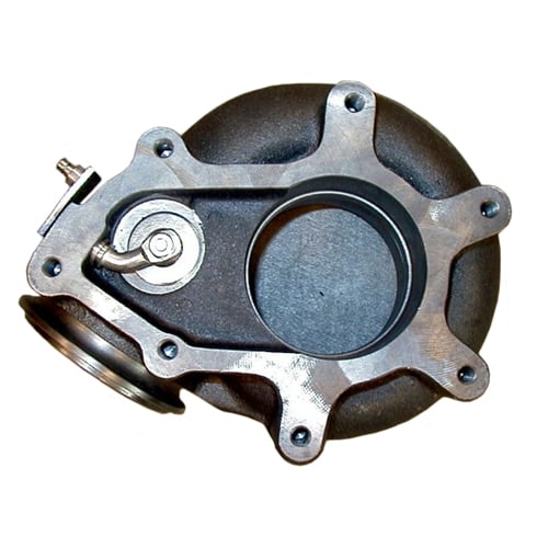 Garrett Exhaust Housing Options 99.5-03 7.3L Ford Powerstroke - Image 5