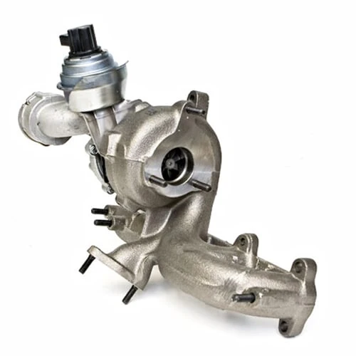 Garrett GT1749VB Turbo Upgrade 03.5-06 VW 1.9L TDI - Image 2