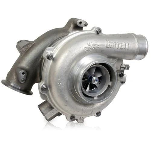 Garrett PowerMax Stage 1 Turbo 03-07 Ford 6.0L Powerstroke