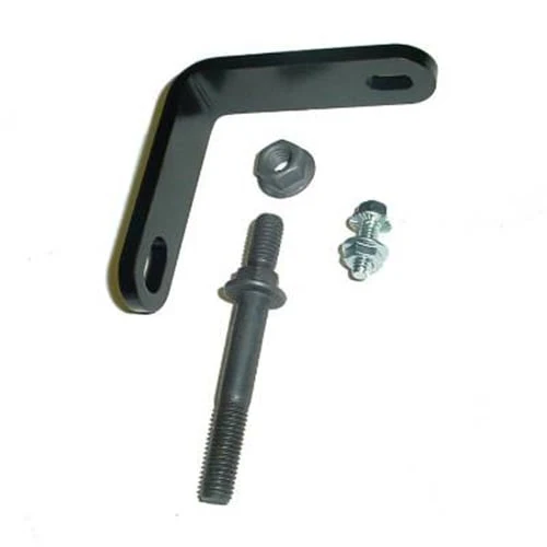 GDP Automatic Trans. Dipstick Mount Kit 07.5-12 Dodge 6.7L Cummins - Image 2