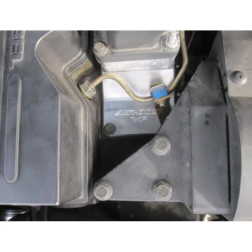 GDP Air-Boss VP Intake Plenum & Grid Heater Delete Kit 98.5-02 Cummins - Image 4
