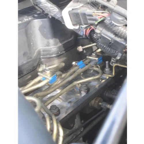 GDP Air-Boss VP Intake Plenum & Grid Heater Delete Kit 98.5-02 Cummins - Image 8
