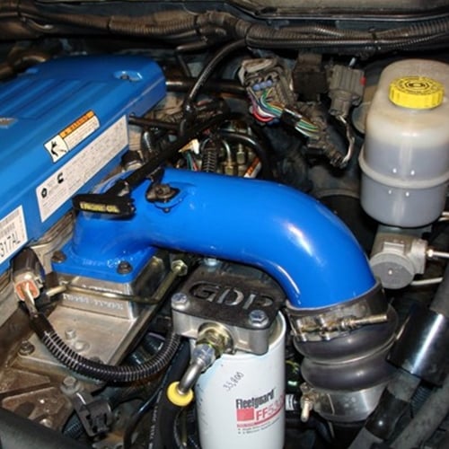 GDP Power-Flo Intake Manifold 03-07 Dodge 5.9L Cummins - Image 5