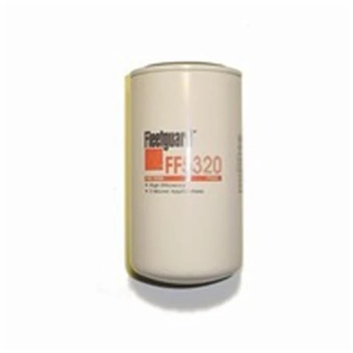 Glacier Diesel Power Universal Inline 5 Micron Fuel Filter - Image 2