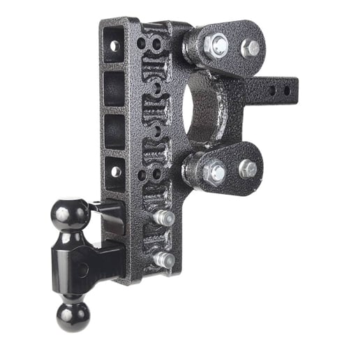 Gen-Y Hitch The Boss Torsion Flex 16,000 Lbs. Weight Rated 2" Shank Drop Hitch - Image 3