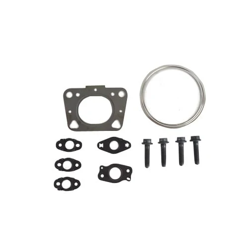 Grizzly Turbo Install Kit Duramax L5P
