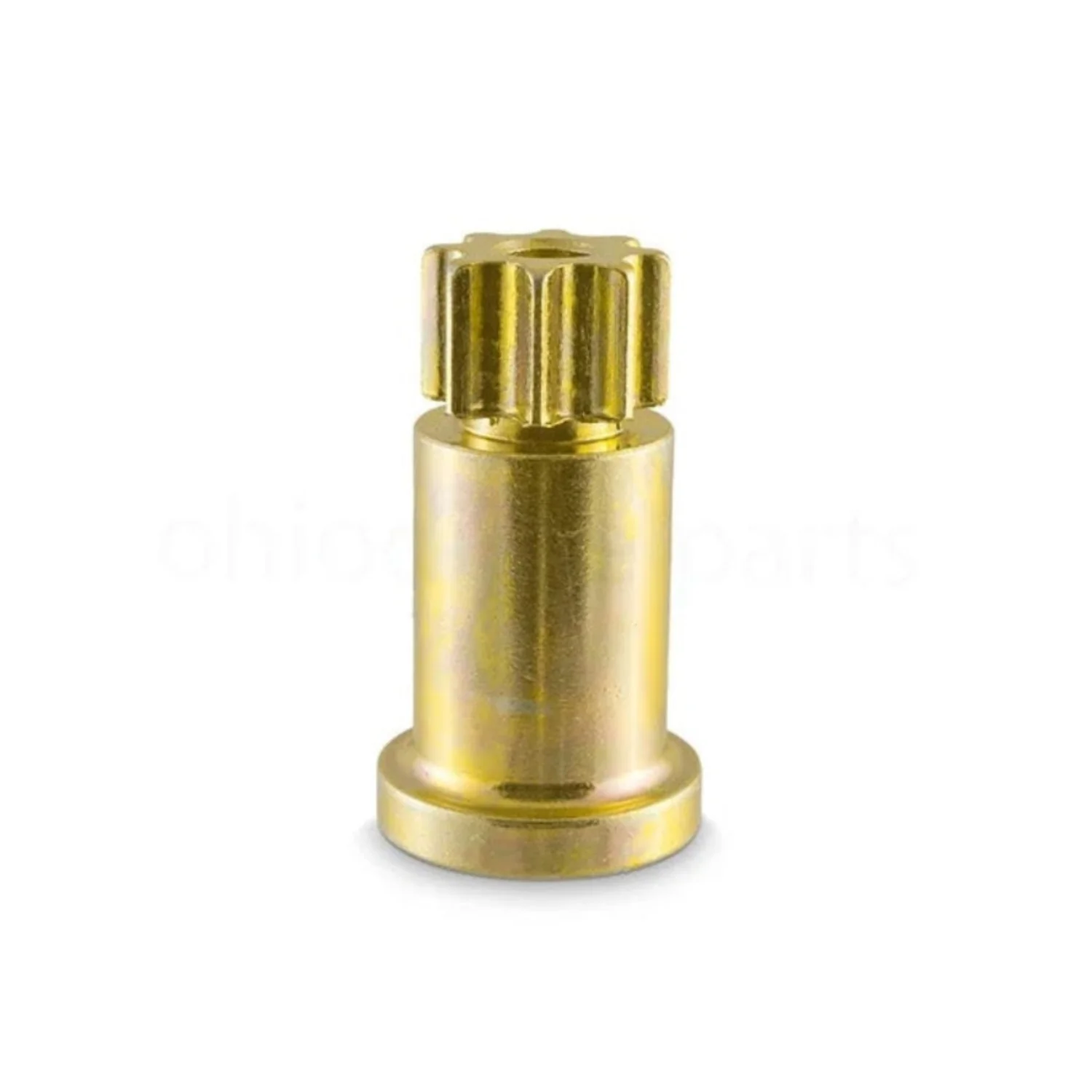Hamilton Cams Cummins Engine Barring Tool 89-24 Ram 5.9L/6.7L Cummins - Image 2