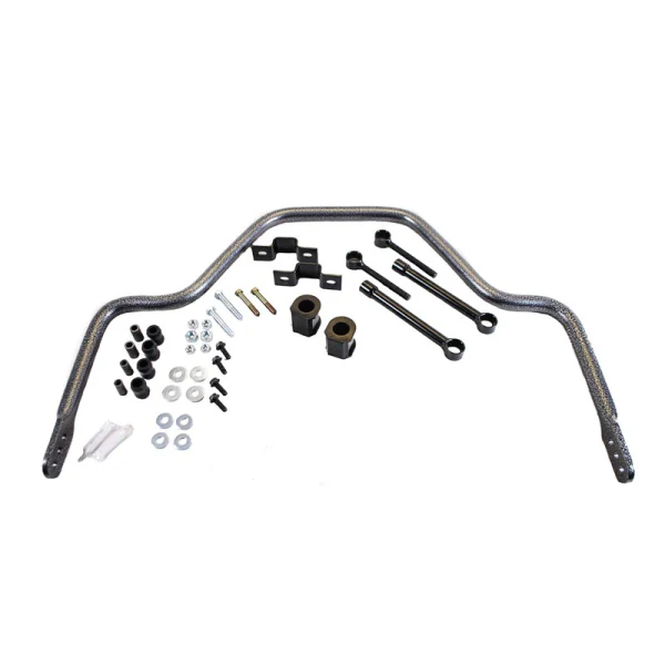Hellwig BIG WIG Rear Anti-Sway Bars 99-23 Ford SuperDuty - Image 2