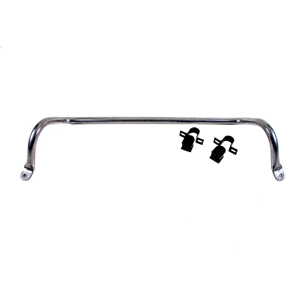 Hellwig BIG WIG Front Anti-Sway Bars for 99-19 GM 2500HD / 3500 - Image 2