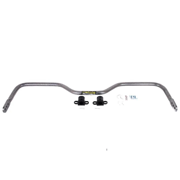 Hellwig Rear Sway Bars 03-23 5.9L/6.7L Cummins 2500/3500 - Image 3