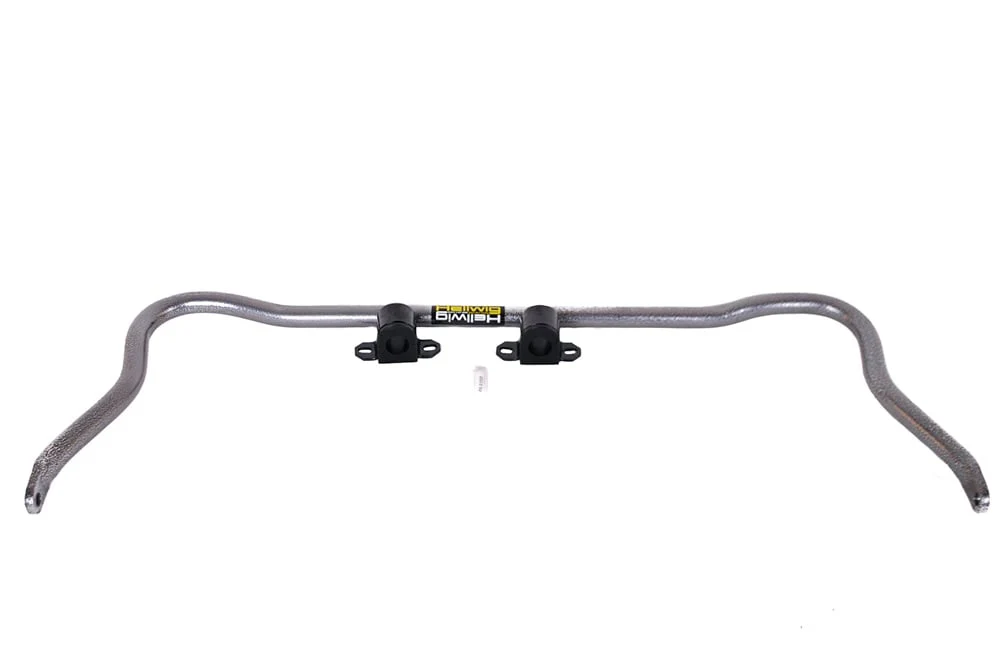 Hellwig Front Anti-Sway Bars 99-10 Ford F-250/F-350 SuperDuty - Image 2