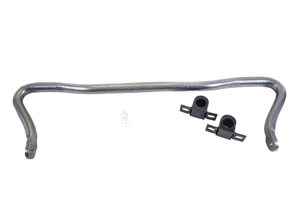 Hellwig Front Anti-Sway Bars 99-10 Ford F-250/F-350 SuperDuty - Image 3