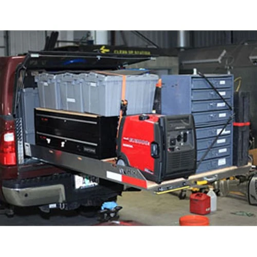 Highway Products XT-2000 Aluminum Truckslide | Available in 3 Lengths - Image 3