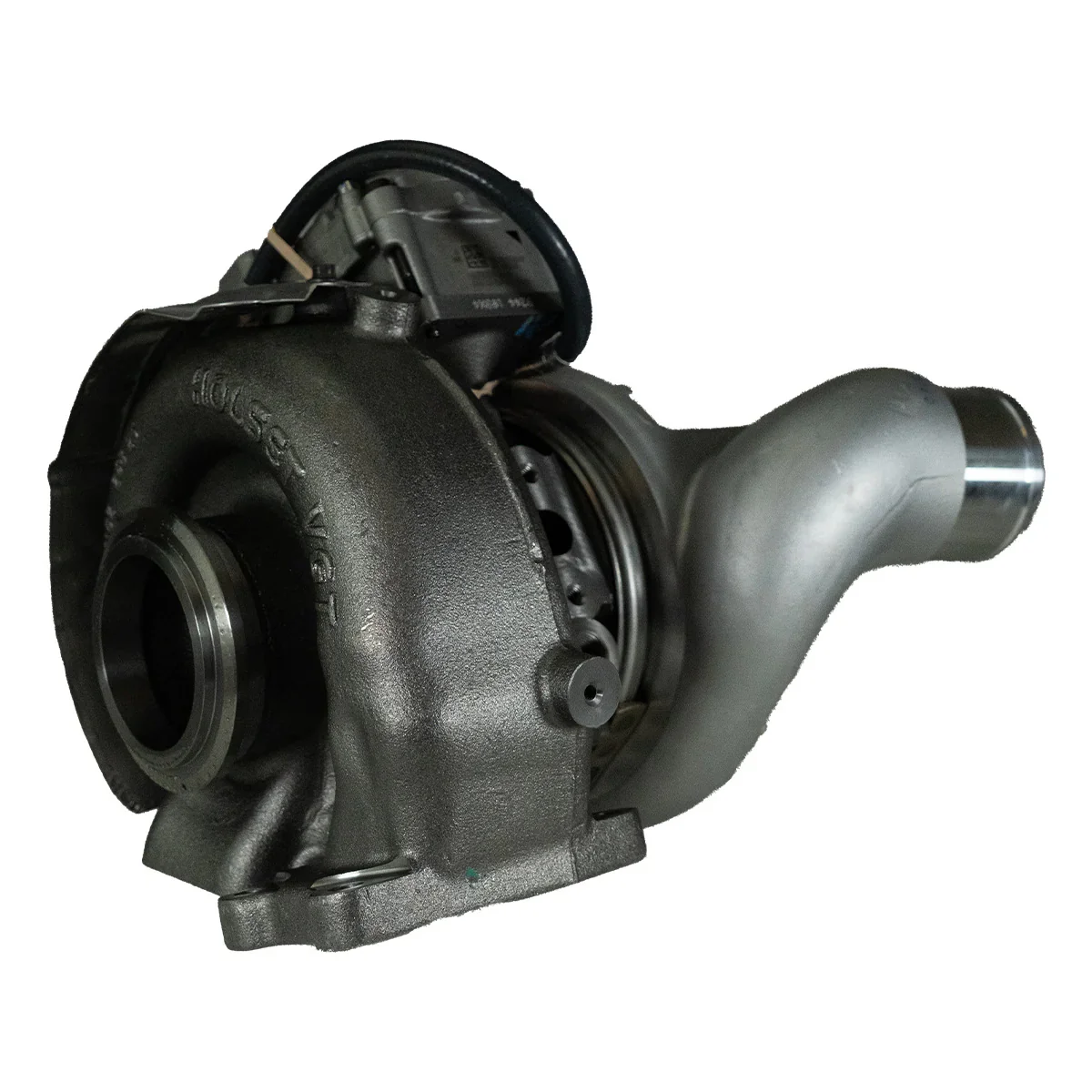 Holset HE300VG Turbocharger Kit With Actuator 19-24 Ram 6.7L Cummins - Image 4