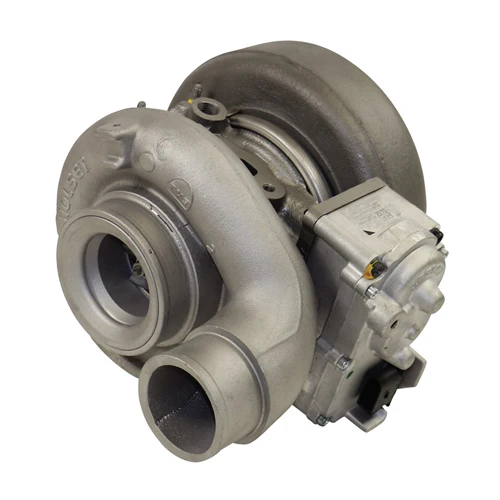River City Turbo Remanufactured Stock Replacement HE351VE VGT Turbo 07.5-12 Dodge 6.7L Cummins