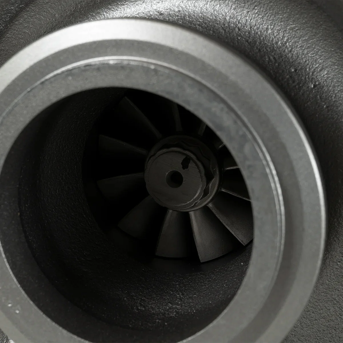 Holset Remanufactured HE300VG Turbocharger Kit With Actuator 19-24 Ram 6.7L Cummins - Image 9