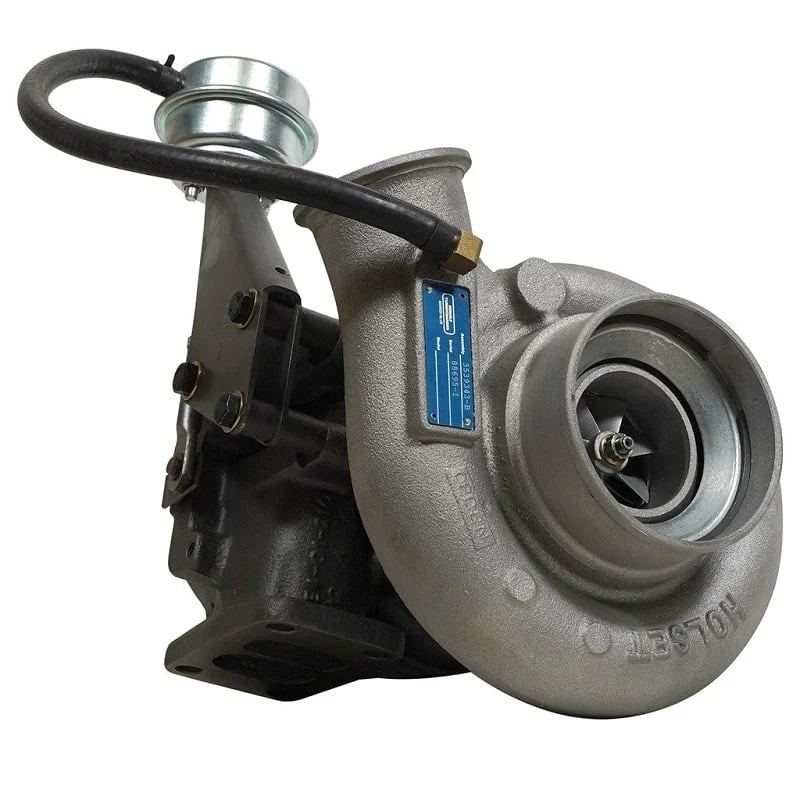 River City Turbo Stock Replacement HX35W Turbo 94-02 Dodge 5.9L Cummins - Image 3