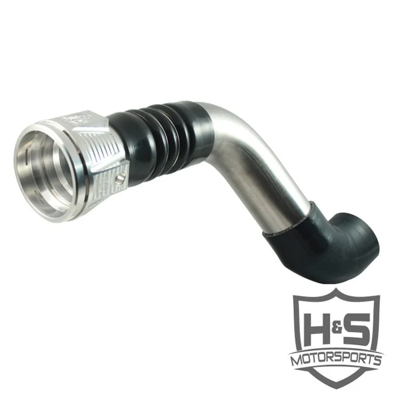 H&S Motorsports Intercooler Pipe Upgrade Kit (OEM Replacement) 11-16 Ford 6.7L Powerstroke - Image 2
