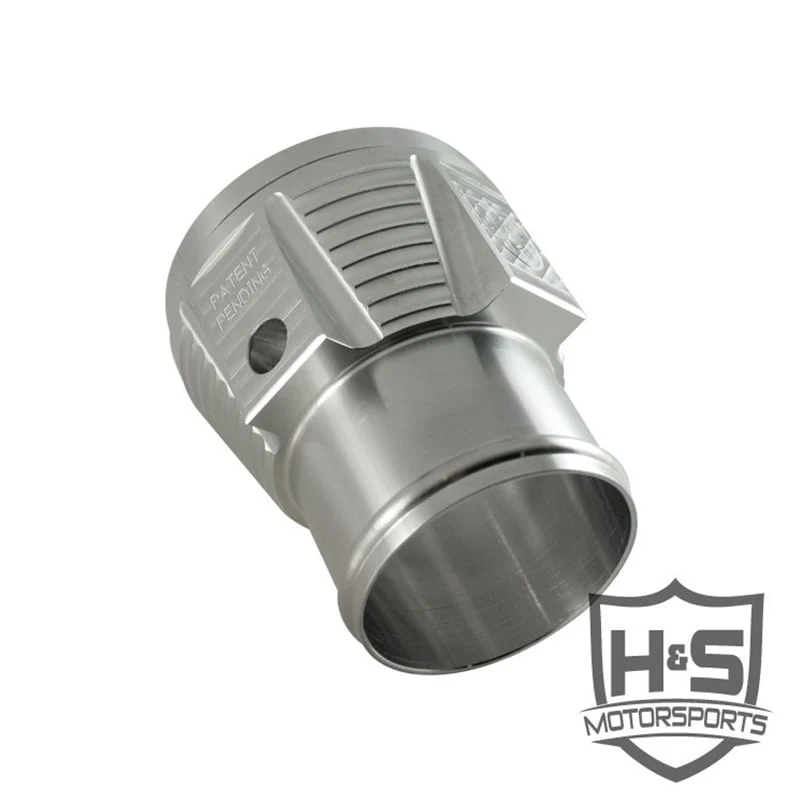 H&S Motorsports Intercooler Pipe Upgrade Kit (OEM Replacement) 11-16 Ford 6.7L Powerstroke - Image 3