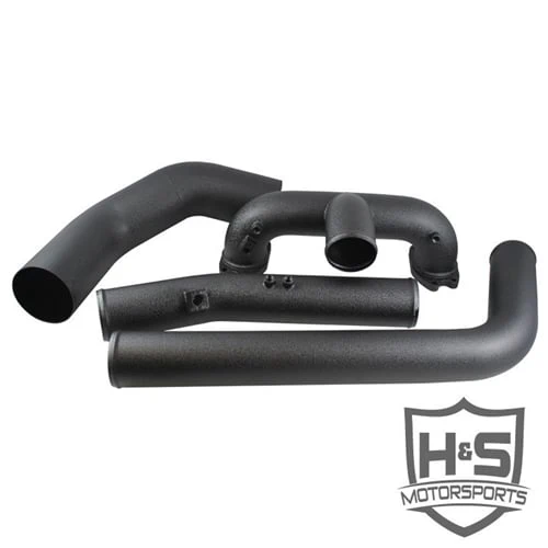 H&S Motorsports 122007 SX-E Turbo Kit 11-16 Ford 6.7L Powerstroke - Image 2