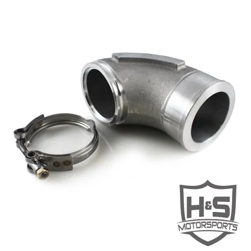 H&S Motorsports 122007 SX-E Turbo Kit 11-16 Ford 6.7L Powerstroke - Image 9